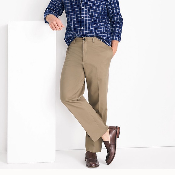 38x36 -2 pair.-Banana Republic Traveler.Roundtree&Yorke - Picture 9 of 10